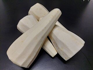 Pastinaak GESCHILD per 1kg