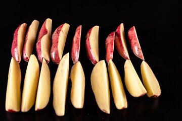 Roseval PARTEN per 5KG