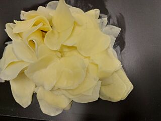 Tafelaardappel GRATIN per 5KG