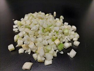 Venkel BLOK 10MM per 1kg