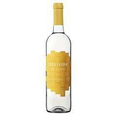 Cesteira vinho verde branco 75cl