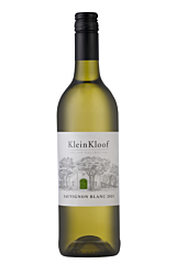 Kleinkloof sauvignon blanc 75cl