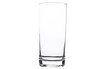 Longdrink amsterdam glas 27cl