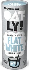 Oatly barist.iced flat wh.23,5cl