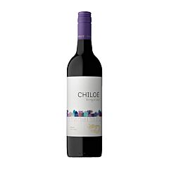 Chiloe merlot 75cl