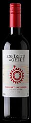 Espiritu cabernet sauv. 75cl