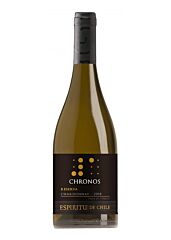 Espiritu reserva chardonnay 75cl