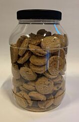 Mescoo appel kaneel koekjes