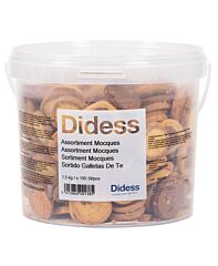 !Didess mocques assorti