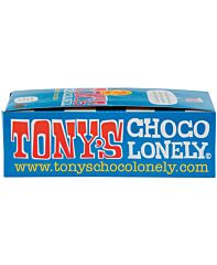 Tony's 70% puur chocola psv 50gFT