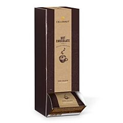 Callebaut hot chocolate donk.35g