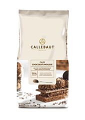 Callebaut moussepoeder puur