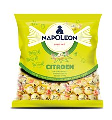 Napoleon lempur citron lemon psv