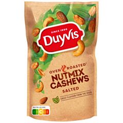!Duyvis oven roasted nut mix 125g