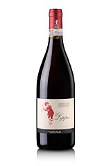 La lippa barbera d'asti 75cl
