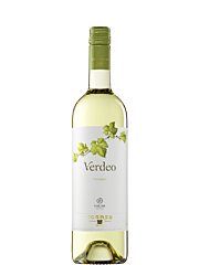 Selecion torres verdeo rueda 75cl