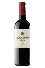 Don jacobo crianza 75cl