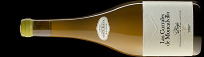 Moncalvillo maturana blanca 75cl