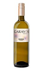 Garayes verdejo rueda 75cl
