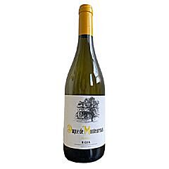Montearenas rioja bianco 75cl
