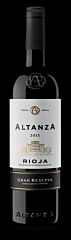 Rioja gran reserva 75cl