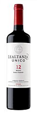 Crianza unico 12 meses roble 75c