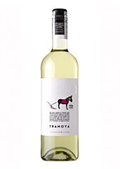 Tramoya verdejo/viura rueda 75cl