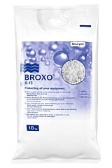 Axal-pro zout 10kg (broxo)