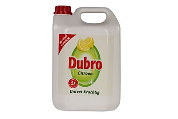 Dubro extra citroen 5lt
