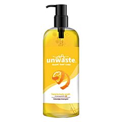 Unwaste handzeep sinaasappel 500m