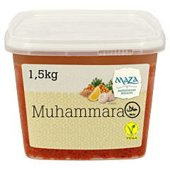 Maza muhammara VGN