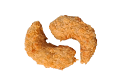 Vegan Visboer garnaal VGN