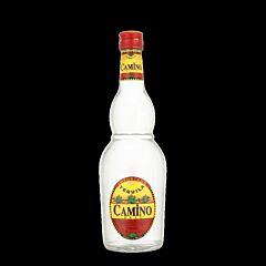 Camino real blanco tequila