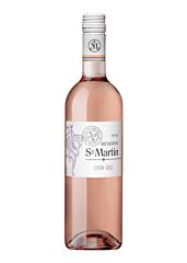 St.martin reserve syrah rose 75cl