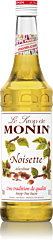 Monin noisette