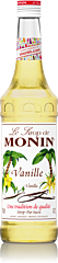 Monin vanille