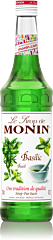 Monin basilicum