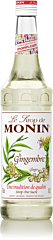 Monin gember (gingembre)