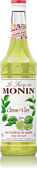 Monin lime concentraat