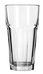 Longdrink glas gibraltar 65cl