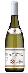 Jean lefort pouilly fuisse 75cl