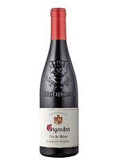 Clement cotes du rhone rouge 75c