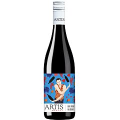 Artis merlot rouge 0% 75cl