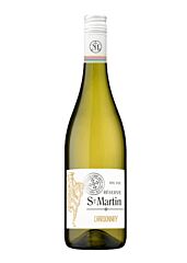 St.martin reserve chardonnay 75cl