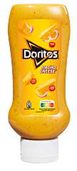 !Doritos nacho cheese saus