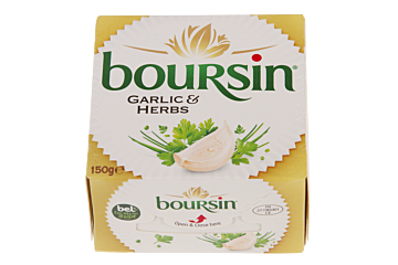 Boursin ail groot