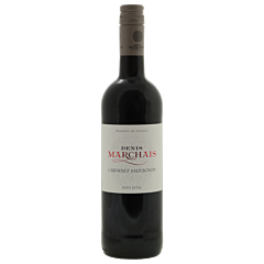 Denis mar.cabernet sauvignon 75cl