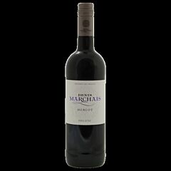 Denis marchais merlot 75cl