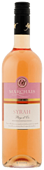Denis marchais syrah rose 75cl