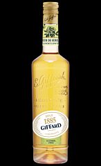 Giffard elderflower 0%